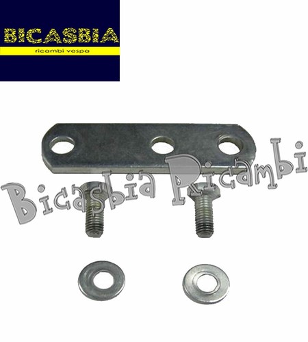 20769 staffa supporto - -,