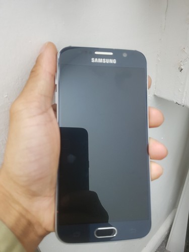 Smartphone samsung galaxy - smartphone,