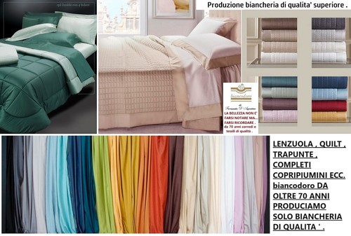 Produzione alta qualità - ,