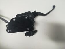POMPA E LEVA FRENO ANTERIORE BMW R1200 RT 2016