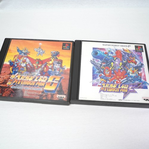 Lotto super robot - lotto, wars