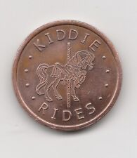 Kiddie Rides Tecnotron Dedem (4588)