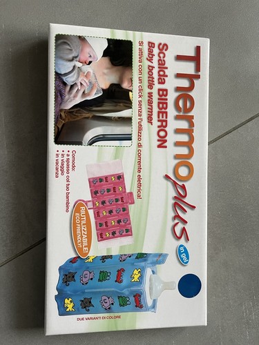 Thermo plus scaldabiberon - plus,