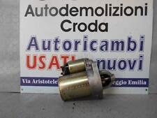 Motorino di Avviamento Kia Carens 1.8 benzina 2003 36100-2Y100 361002Y100
