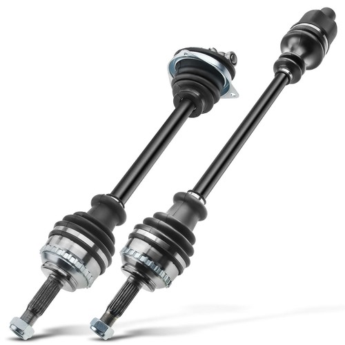 Semiasse anteriore per - 2x,