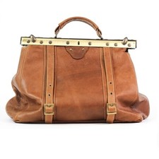 BORSA DA MEDICO IN VERA