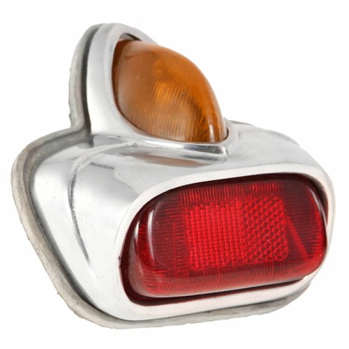 Fanale sip posteriore piaggio - fanale,