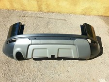 Paraurti Posteriore Range Rover Evoque Prestige 2015 e Gancio Traino Originale