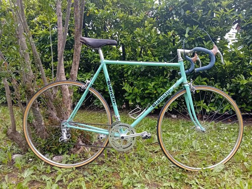 Bianchi specialissima - bianchi,