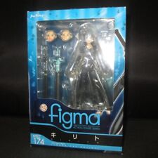 figma 174 Kirito Figure Sword