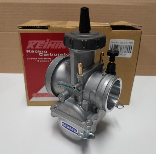 Carburatore pwk keihin - 38,
