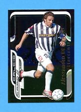 CALCIO CARDS 2002 -Panini- CARD n. A3 - DEL PIERO - JUVENTUS