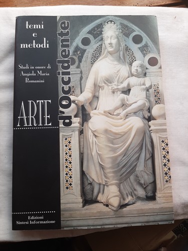 Arte occidente temi - arte,