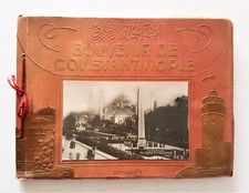 COSTANTINOPOLI ( ISTAMBUL) 24