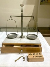 Bilancia di precisione da