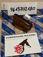 Fanalino freccia laterale *ORIGINALE* FIAT Ulysse Scudo LANCIA Z cod. 9613702180