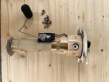 POMPA BENZINA CARBURANTE KAWASAKI J 300 2014-2016