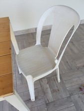 sedie in plastica USATE TIUANA SCAB