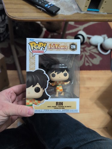 Funko pop figurina - pop!,