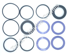 BONFIGLIOLI BONFIG GRU P5000L SLEW RICAMBI RICAMBI KIT GUARNIZIONI IDRAULICHE