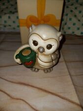 Thun Civetta Gufo Thuve Con