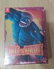 Bit the bullet collector