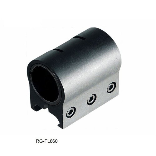 Anello supporto per torcia - anello,