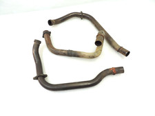 collettore scarico collettori Honda VFR 750 F 1985-1988 RC24E