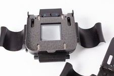 Meopta Porta Neg Universale a 6x6cm per Ingranditori Opemus 2/3/4/5, o Copia.