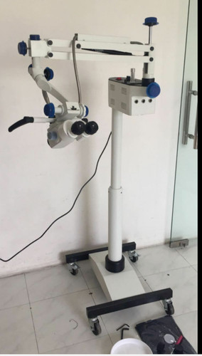 Microscopio orl chirurgico - microscopio,