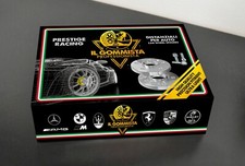 Coppia distanziali da 20 - 2, pz