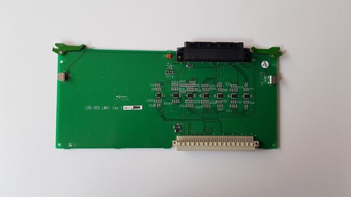 Promelit ipecs scheda ldk 300 - scheda, ldk-300