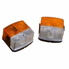 Set luci indicatore anteriore
