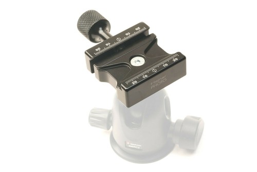Manfrotto 054 mag morsetto - mag,