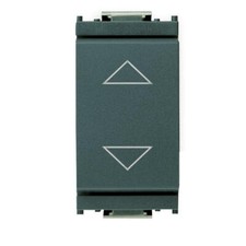 Vimar Idea 16155 Button Switch