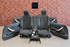 BMW 4 F36 rivestimento in