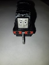 THE THOMAS & FRIENDS TRACK