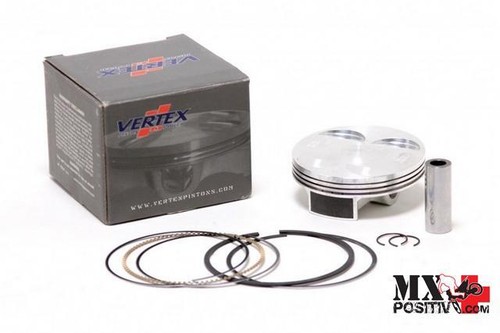 Pistone fantic xef - pistone,