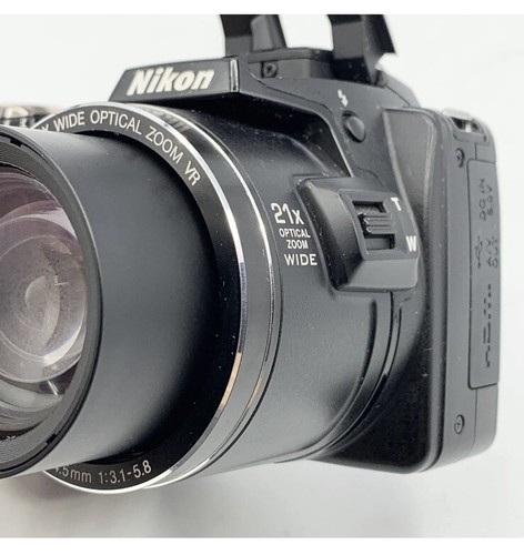 Nikon coolpix l120 1 - coolpix,