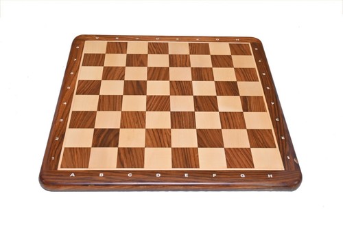 Scacchiera pesata legno - pesata, in