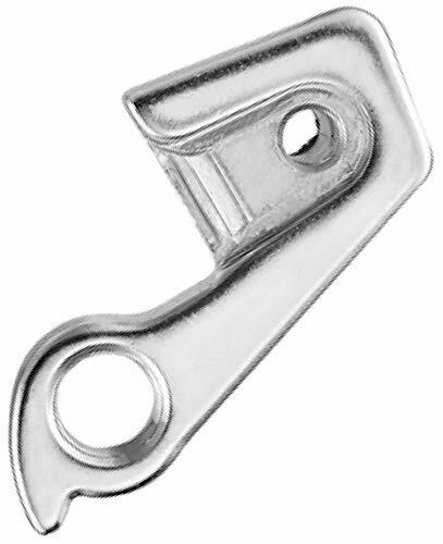 Gancio deragliatore mech - gancio,
