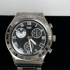 Swatch Irony Watch AG 2002