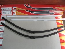 SPAZZOLE TERGICRISTALLO