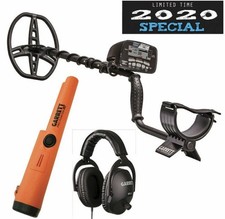 Garrett AT Pro International