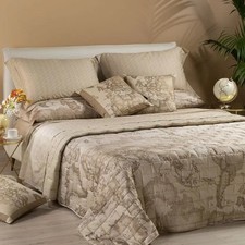 Copriletto primaverile