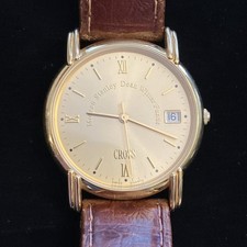 ✅ Orologio Uomo Vintage