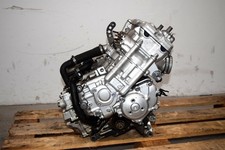 3C3151000100 CARTER MOTORE, MOTORE COMPLETO YAMAHA FAZER FZ1-S P 2008 DRMK