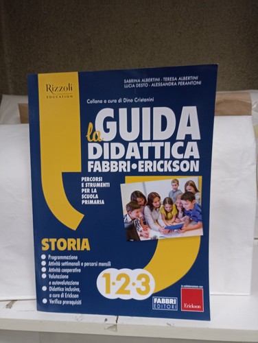 Libri testo educativi - testo, ed