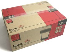 Scatola 12 Bicchieri In Vetro