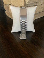 Bracciale Metallo Vintage Per